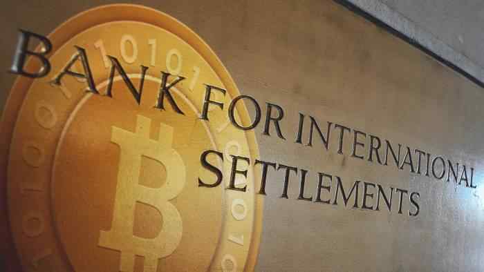 BIS “Bank for Banks” Offers Heavy Indictment of Cryptocurrencies in Annual Report