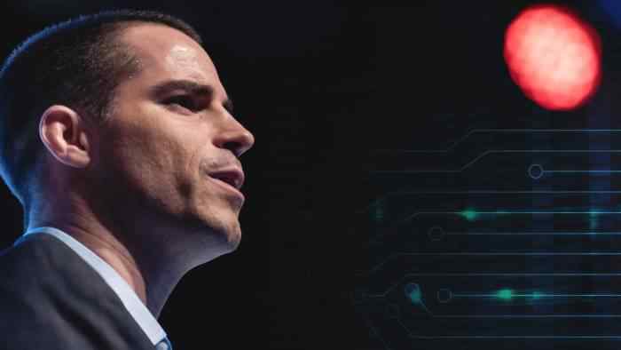 Bitcoin Cash under Attack, Roger Ver ‘Will Now Cry’