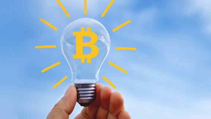 Researchers Claim Bitcoin Is Not an Energy Drain, Reuses Otherwise Unusable Energy
