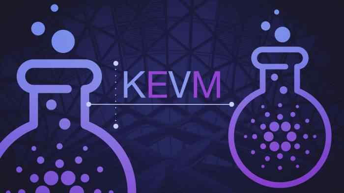 Cardano’s KEVM Signifies A New Era For Smart Contracts