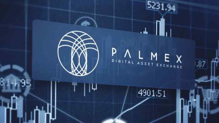 Dubai Exchange Palmex Receives Regulatory Sandbox License