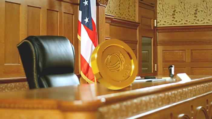 CFTC’s Jurisdiction Case in Cryptocurrency to Be Heard Today