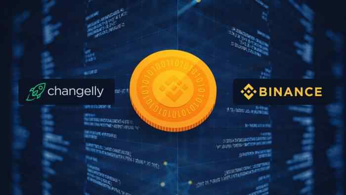 Changelly Announces Binance Coin Listing on Its Platform