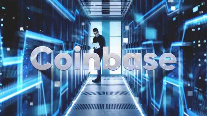Coinbase Acquires Brokerage-Licensed Firms, Aims to Offer Dealing in Securities