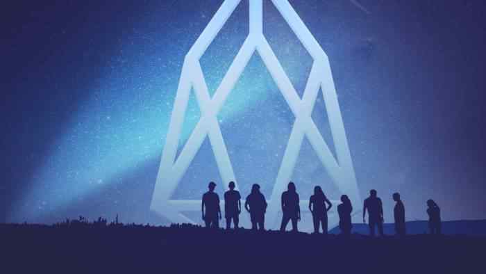 Block.one’s EOSIO Launch Received Well, Token Sets Daily Standard for Market Growth