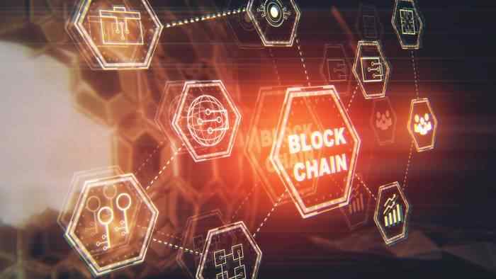 Investing in Blockchain? Diversifying Across Several Niches is the Rational Approach