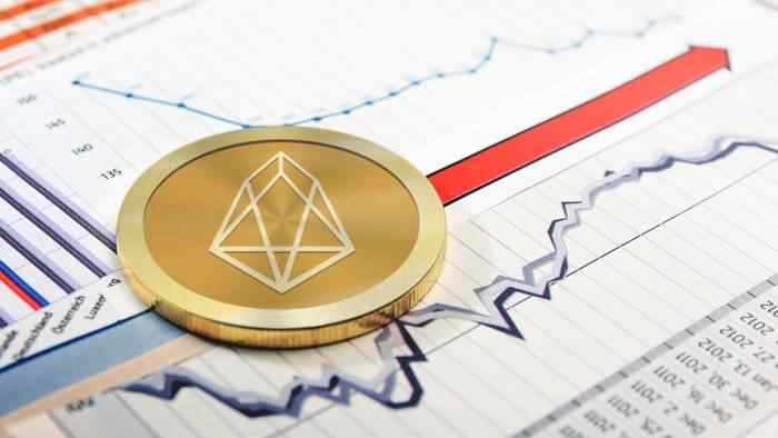 Cryptocurrency Market Remains Suspiciously Flat & EOS struggles with Mainnet Launch