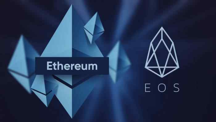 Will Ethereum Continue to Dominate as EOS Successfully Launches its Mainnet?
