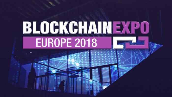 Blockchain Expo Europe 2018 Brought Blockchain’s Biggest Brains to Amsterdam