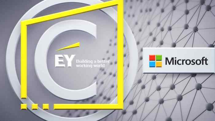 Microsoft Set to Use Quorum Blockchain for Rights Management and Royalty Payments