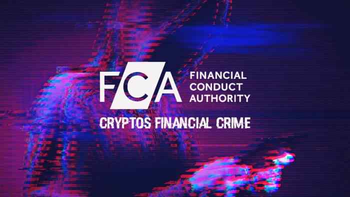 Crypto Assets and Financial Crime: Governmental Regulation Driving Banking Guidelines