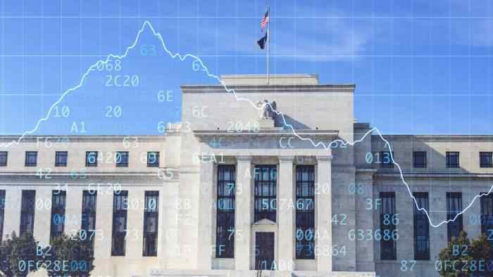 Era of Low Interest Rates Over as Fed Hikes Interest Rates by 25 Basis Points