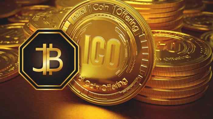Gold-Backed Token “Jinbi” Pre-ICO Sale Begins Today