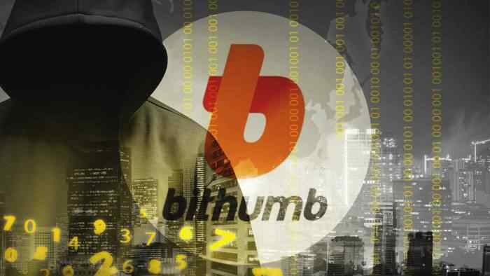 Bithumb Announces Damage Report on Stolen Cryptos and Compensation Plan
