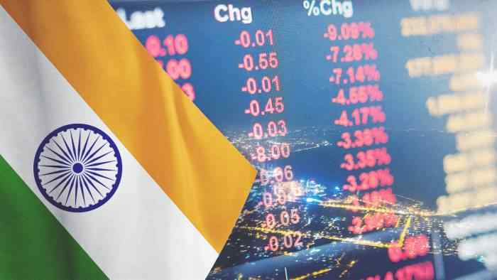 Indian Reserve Bank Admits No Research Was Done Before Cryptocurrency Trading Freeze