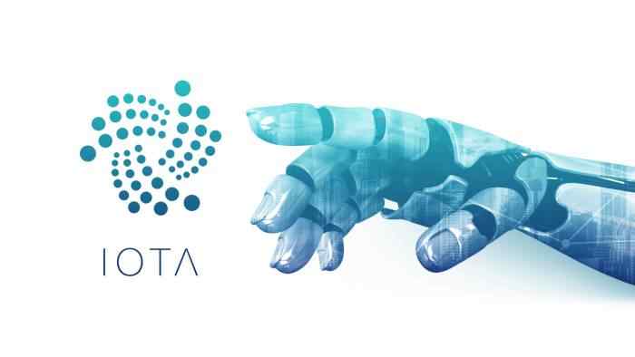 IOTA: A Problem-Solving Framework of Distributed Machine Intelligence