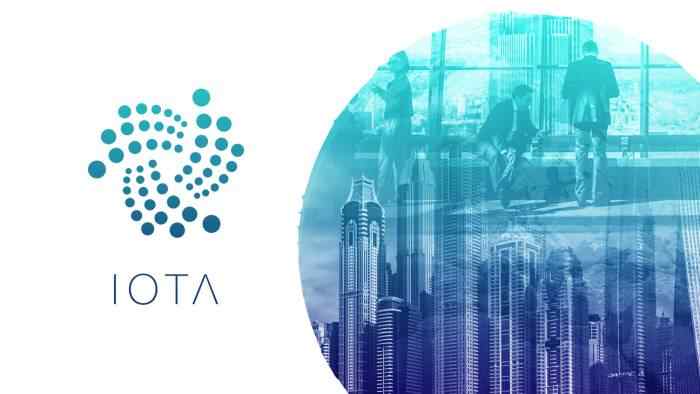 IOTA: A Systemic Approach to the Internet of Things