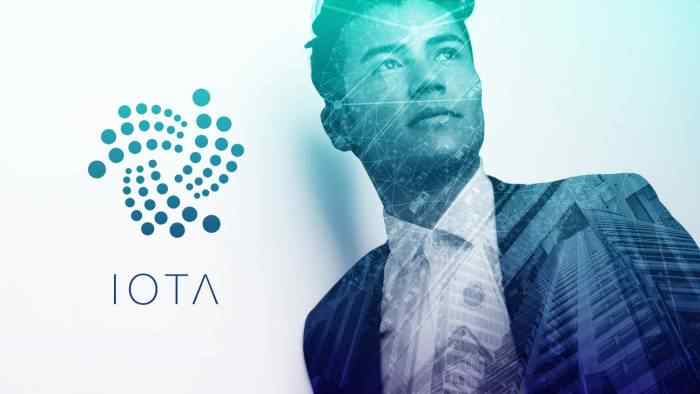 IOTA’s Qubic Protocol Make the Tangle Programmable