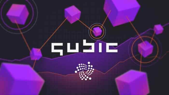 IOTA Foundation Announces the Details of Its Qubic Protocol