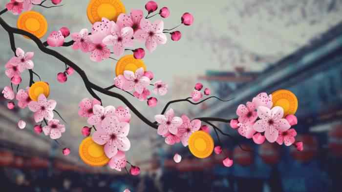 Japanese Village to Pioneer Government-Backed Initial Coin Offering