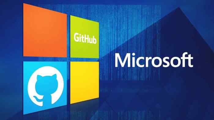 Crypto Developers Express Discomfort Over Microsoft’s Buyout of GitHub