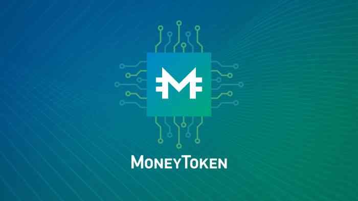 ICO For Lending Platform “MoneyToken” Ends In Two Days