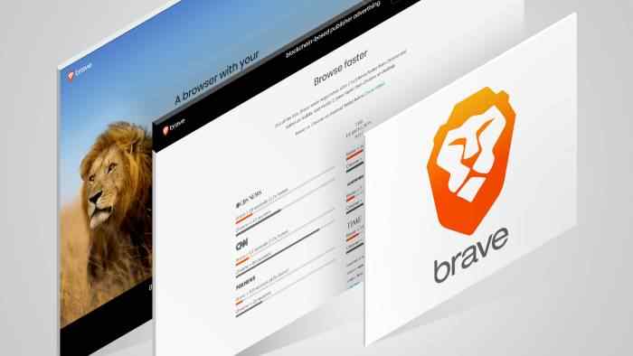 Mozilla CEO’s Brave Launches User Trials for Tokenized Opt-In Browser Ads