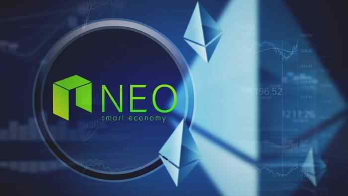 Will NEO Turn Out to Be the ‘Ethereum Killer’ After All?