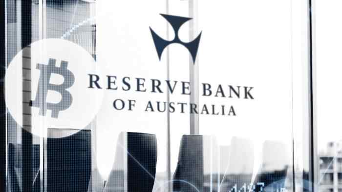 Australia’s Top Officials Love Cryptocurrency, from a Distance