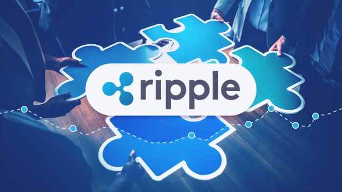 Investing In Blockchain: Ripple Announces New $50 Mln Dollar Fund For Universities