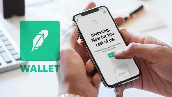 Robinhood May Have Leaked a New Cryptocurrency Wallet in Crypto Engineer Job Advert