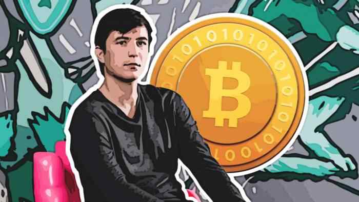 A Bear Phase Does Not Imply Bitcoin is ‘Over’, Says Vlad Tenev