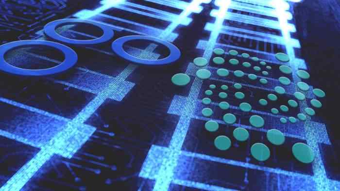 Scaling Solutions and the Future of Cryptos Part 2: OmiseGo’s Plasma & IOTA’s Tangle