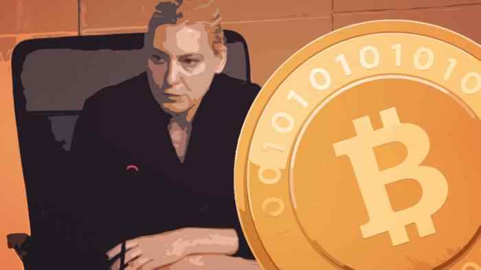 US SEC Appoints New Crypto Czar in Charge of Digital Assets and Innovation