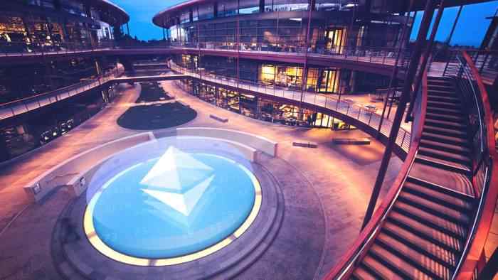 Stanford Has Announced Their New World-Class Center For Blockchain Research