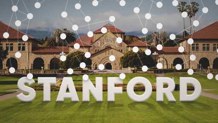 Stanford Journal of Blockchain Law & Policy Publishes First Issue