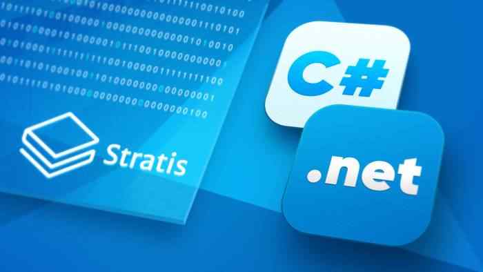 How Much of an Impact Will Stratis’ C# Smart Contracts Have?