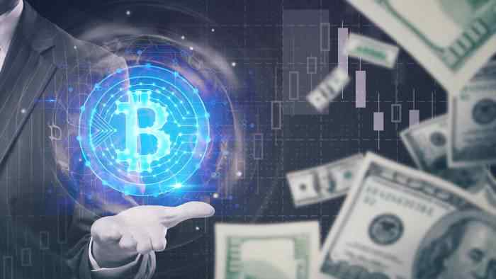 Data Suggests Wealthy Investors Interested but Underinformed on Cryptocurrency