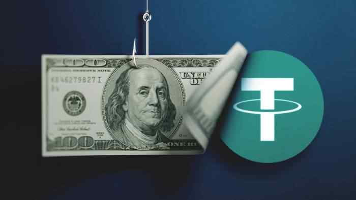 Tether Releases Report to Quell Fears About Reserves, Community Unsatisfied