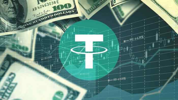 Cryptocurrencies Recover as 250 Million New Tether Tokens Flow to the Market