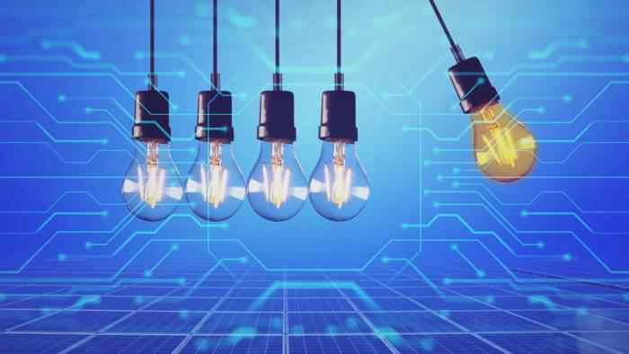 Blockchain-Based GridPlus Licensed in Texas to Sell Retail Electricity