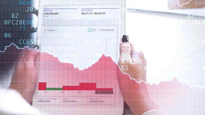 The Crypto Bloodbath Continues  With No End in Sight