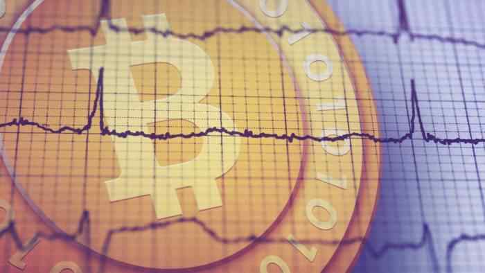 The Cryptocurrency Market Remains Flat, but the Technical Setup Looks Bullish