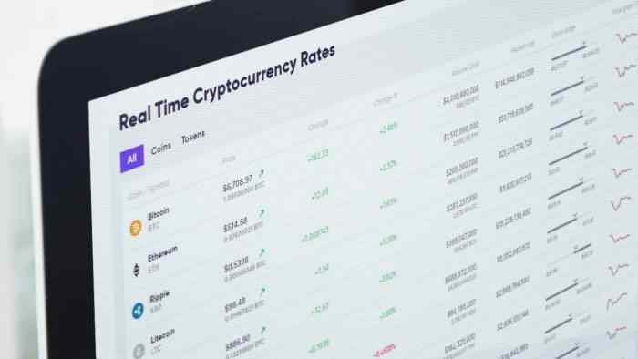 The Top Ten Assets Remain Highly Correlated with Small Rallies