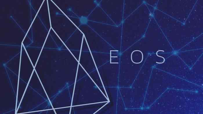 Everything You Need to Know About This Weekend’s EOS Launch