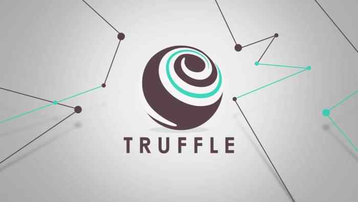 Truffle, an Ethereum Smart Contract Suite, Makes Blockchain Development Easy