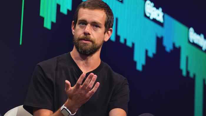 Twitter CEO’s Square App Obtains NY State BitLicense, Stocks Surge