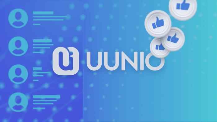 New Blockchain Social Media Platform Challenges both Facebook and Steemit