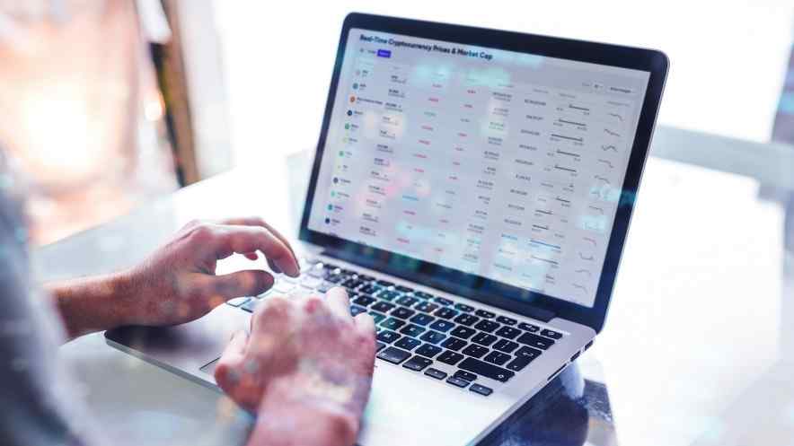 Ethereum, Monero, Tron, and Zcash Analysis Friday, 13 July