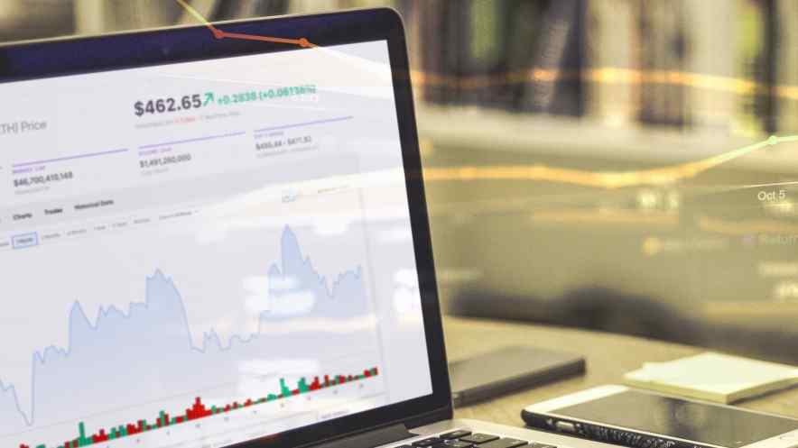 BTC, XLM, IOTA, VEN and ZEC Trading Setups for July 27, 2018